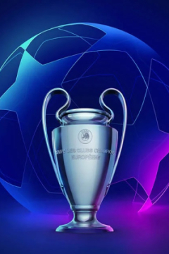 Сериал Лига чемпионов УЕФА / СИМУЛКАСТ / МУЛЬТИКАСТ / 4 матча в одном эфире